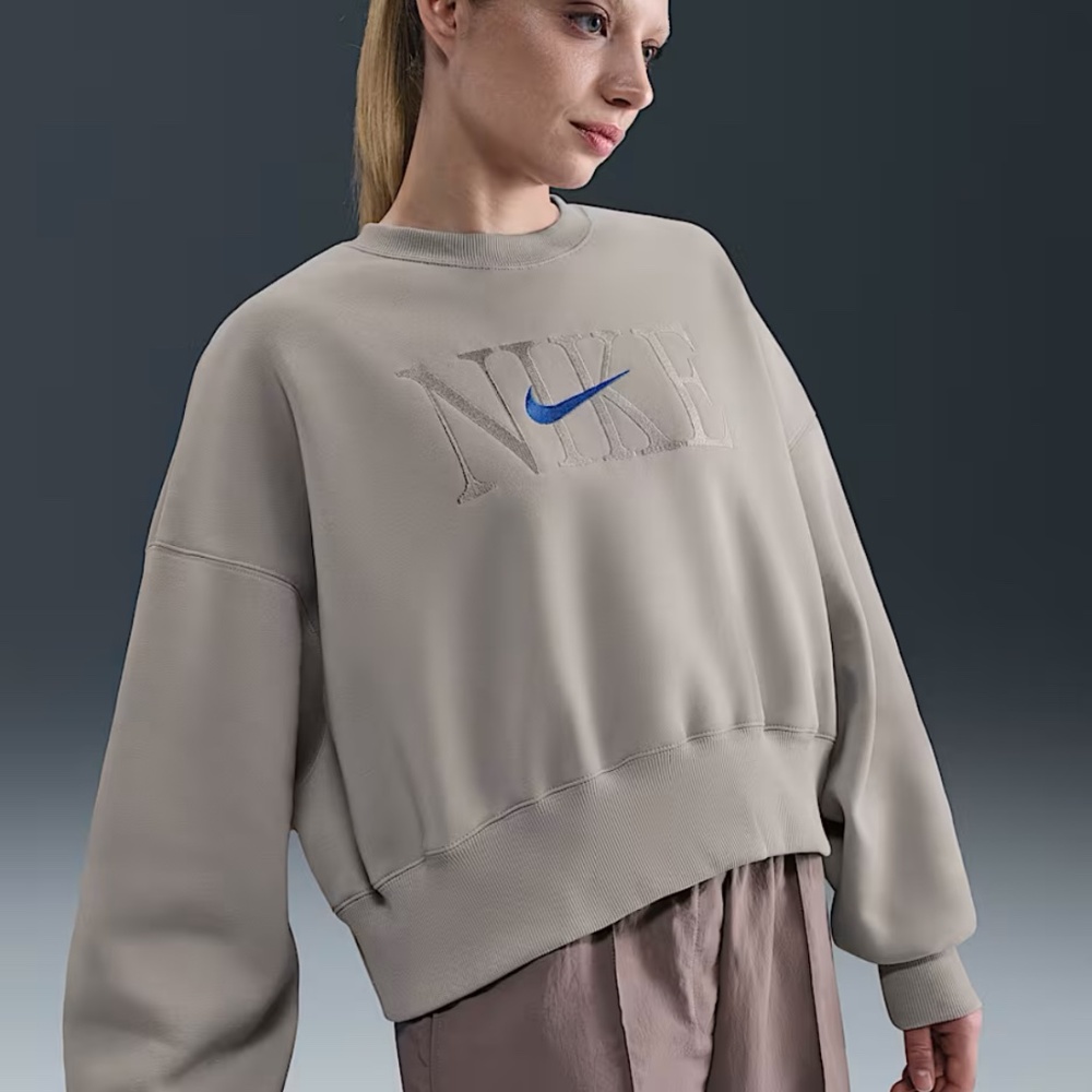 Nike Sportswear Phoenix Fleece